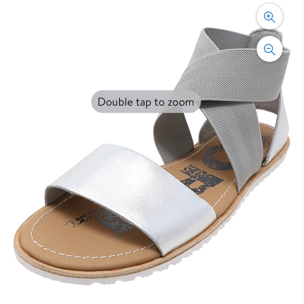 Sorel Ella Sandals